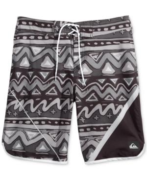 Quiksilver Men's New Wave Swimsuit