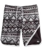 Quiksilver Men's New Wave Swimsuit