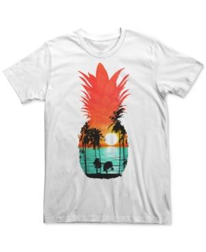 Fifth Sun Men's Guava Dreams T-shirt