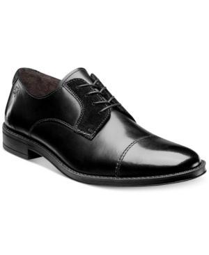Stacy Adams Caldwell Cap-toe Oxfords Men's Shoes