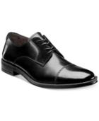 Stacy Adams Caldwell Cap-toe Oxfords Men's Shoes