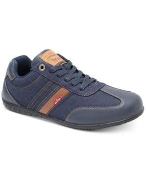 Levi's Men's Solano Denim Sneakers Men's Shoes