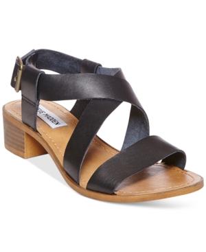 Steve Madden Women's Lorelle Dress Sandals Women's Shoes