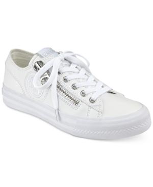 Guess Women's Gemica Lace-up Sneakers Women's Shoes