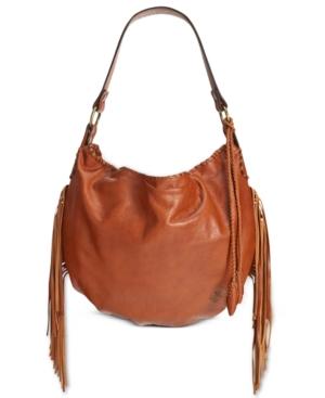 Patricia Nash Vincenzo Slouchy Hobo