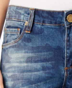 Kut From The Kloth Released-hem Equality Wash Straight Leg Jeans