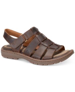 Born Men's Tobias Sandals Men's Shoes