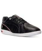 Puma Men's Ferrari Primo Sf 10 Casual Sneakers From Finish Line