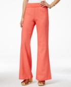 Stoosh Juniors' Linen Pant