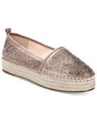Inc International Concepts Women's Caleyy Espadrilles, Only At Macy's Women's Shoes