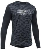 Under Armour Men's Steph Curry Performance Shirt