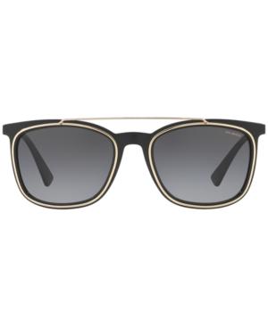 Versace Polarized Sunglasses, Ve4335