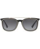 Versace Polarized Sunglasses, Ve4335