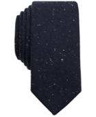 Bar Iii Drew Solid Skinny Tie, Only At Macy's