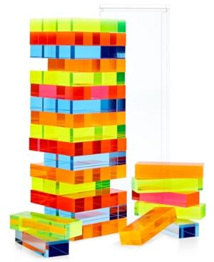 Inc International Concepts Iris Gifts For Inc Stackable Tile Tower Set, Only At Macy's