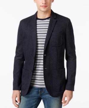 Tommy Hilfiger Men's Max Stripe Sportcoat