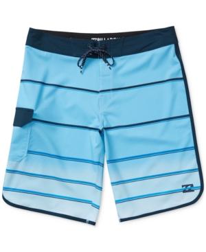 Billabong Men's Platinum X Performance 20 Board Shorts