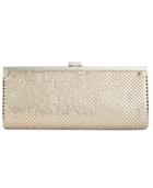 Inc International Concepts Carolyn Mesh Clutch, Only At Macy's