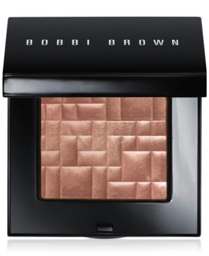 Bobbi Brown Highlighting Powder - Peace, Love & Beach Collection