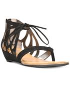 Carlos By Carlos Santana Katarina Demi Wedge Sandals Women's Shoes