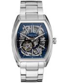 Kenneth Cole New York Men's Automatic Stainless Steel Bracelet Watch 40mmx53mm 10030812