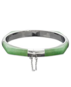 Sterling Silver Bracelet