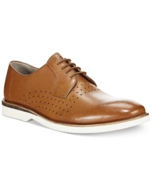Clarks Men's 1825 Tor Collection Tulik Edge Oxfords Men's Shoes