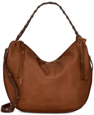 Vince Camuto Luela Medium Hobo
