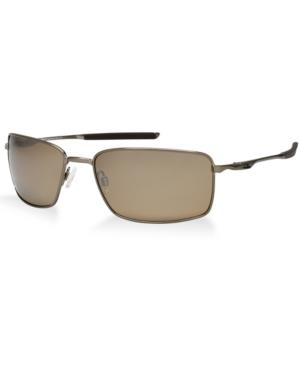 Oakley Sunglasses, Oakley Oo4075 Square Wire