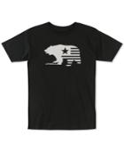O'neill Men's In The Woods Graphic-print T-shirt