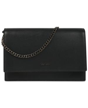 Nine West Collection Ann Chain Strap Shoulder Bag