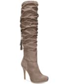 Thalia Sodi Brisa Boots, Only At Macy's Women's Shoes
