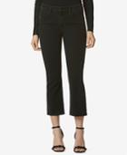 Avec Les Filles Cropped Flare Jeans