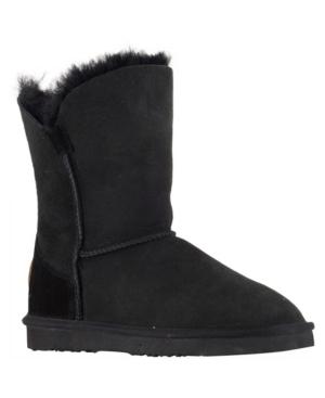 Lamo Women's Liberty Sheepskin Boots Women's Shoes