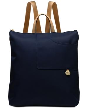 Radley London Pocket Essentials Zip-top Backpack