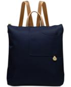 Radley London Pocket Essentials Zip-top Backpack