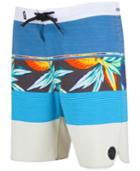 Rip Curl Men's Mirage Stripe Boardshorts