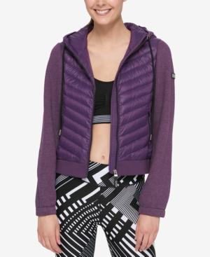 Tommy Hilfiger Sport Quilted Jacket, Created For Macy's