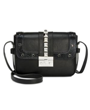 I.n.c. Faany Studded Small Crossbody, Created For Macy's
