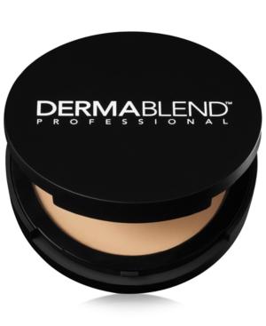 Dermablend Intense Powder Camo Compact Foundation, 1. 76 Fl. Oz.