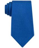 Peter Thomas Semi-solid Natte Tie