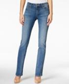 Kut From The Kloth Straight-leg Joyful Wash Jeans
