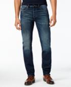Diesel Men's Buster Skinny-fit Tapered Jeans
