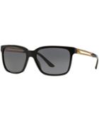 Versace Sunglasses, Versace Ve4307 58