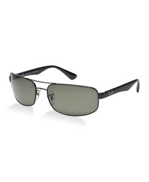 Ray-ban Sunglasses, Rb3445