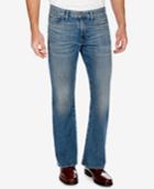 Lucky Brand Men's 367 Vintage Boot-fit Stretch La Jolla Jeans