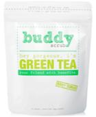 Buddy Scrub Green Tea Body Scrub, 7-oz.