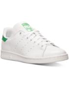 Adidas Women's Originals Stan Smith Casual Sneakers From Finish Line