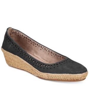 Easy Spirit Derely Wedges Women's Shoes