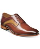 Stacy Adams Men's Savion Plain-toe Oxfords Men's Shoes